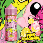 Zonk - Pink Lemonade (100ml)