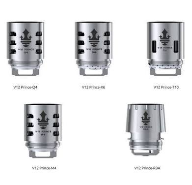 Smok TF V12 Prince Replacement Coil