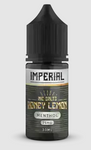Imperial Honey Lemon NS25MG 30ML Nic Salts