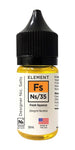 Element Fresh Squeeze Nic Salt - 30ml, 20mg