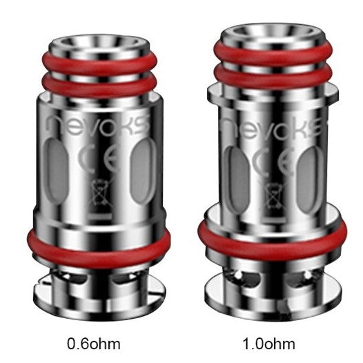 Nevoks Feelin/Pagee Coils Vapers Maputo Nevoks Feelin/Pagee Coils Vapers Maputo