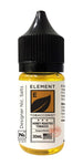 Elements Tobacco Nic Salt - 30ml, 20mg