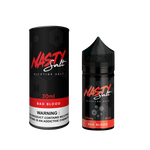 Nasty Reborn - Bad Blood NicSalt - 30ml, 35mg