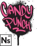 Candy Punch NS20 Nic Salts 20ML