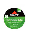 Hellvape NI80/ NI90 - Rebuild Coil
