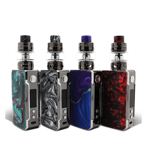 VOOPOO DRAG 2 Vapers Maputo VOOPOO DRAG 2 Vapers Maputo