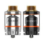 Geekvape Ammit Dual Coil RTA