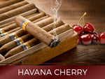 Joose-E-Liqz - Havana Cherry
