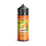 Horny - Lemonade series - Mango(120ml - 3mg)