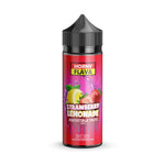 Horny - Lemonade series- Strawberry (120ml - 3mg)