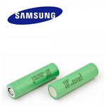 Samsung 25R 2500mAh 20A 18650 Battery