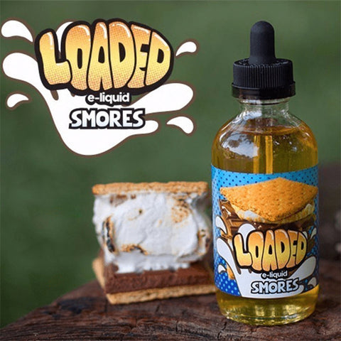 Loaded - Smores