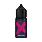 Nasty Juice X Salts - Blackcurrant Cotton Candy - 30ml, 25mg