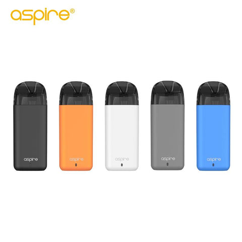 Aspire Minican Pod Kit 3ml