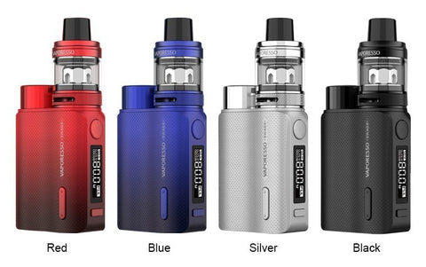 Vaporesso Swag 2 80W Starter Kit