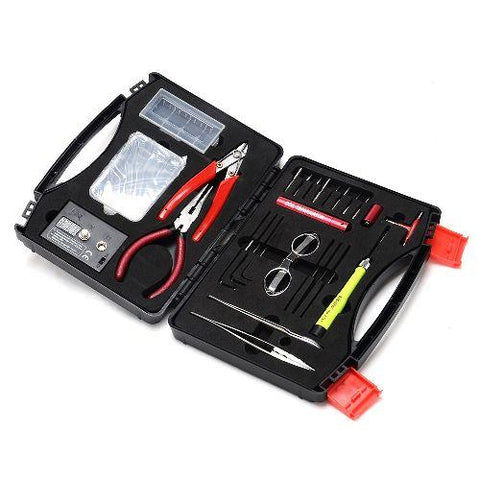 Vip Tools Kit VPDAM TOOL KIT A2 – Vapers Maputo
