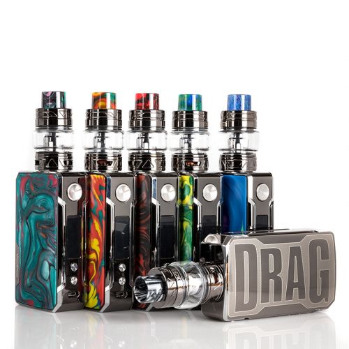 elf bar vape uk 5 Best Voopoo Vape Kits You Can Get main image 0