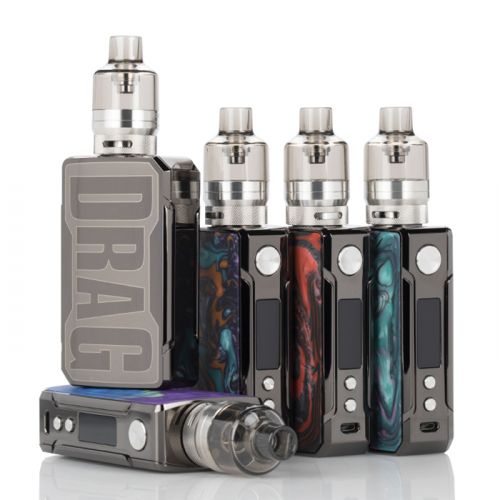 VOOPOO DRAG 2 177W REFRESH EDITION KIT Vapers Maputo VOOPOO DRAG 2 177W REFRESH EDITION KIT Vapers Maputo