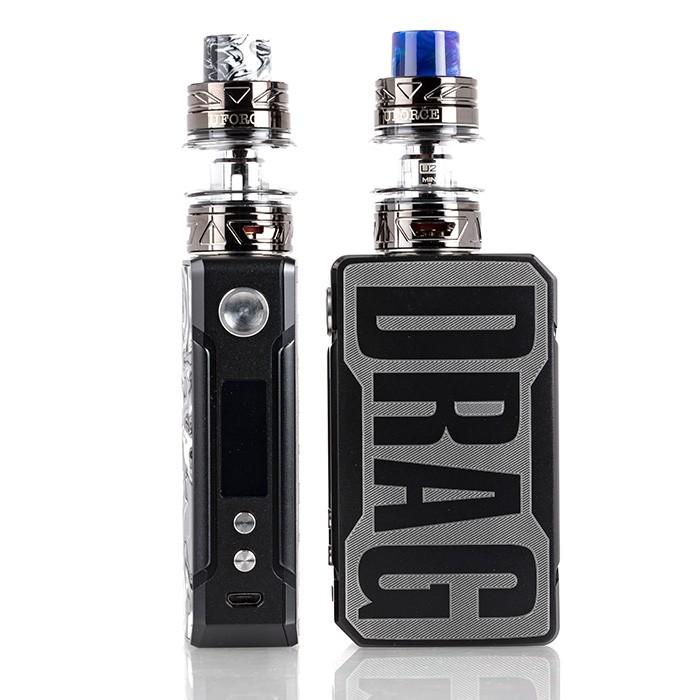 elf bar vape uk The Complete Guide To The VOOPOO Drag 2 Mod – Guide To Vaping main image 1