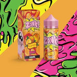 Zonk E Liquid - Orange Mango (100ml)